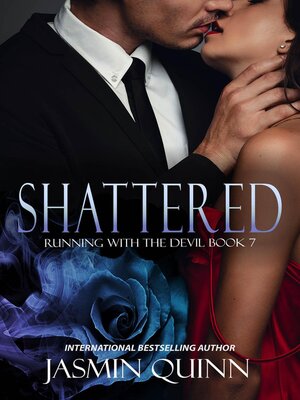 cover image of Shattered